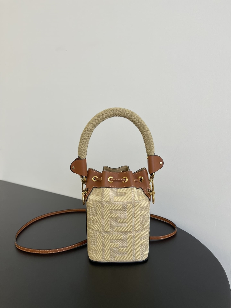 Fendi Bucket Bags